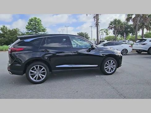 Certified 2023 Acura RDX FWD w/ Technology Package image 29