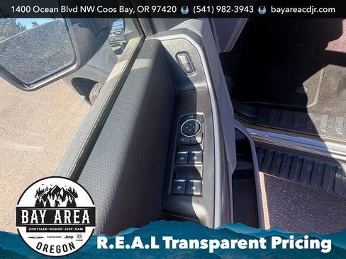Used 2021 Ford F150 XLT AWD/4WD image 12