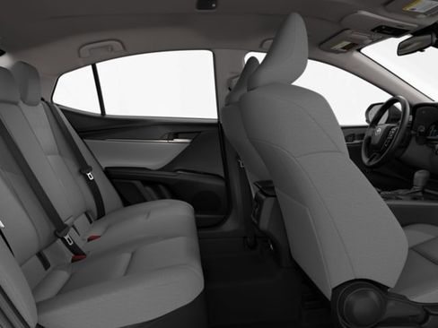 New 2026 Toyota Camry LE image 7