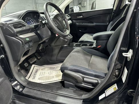 Used 2016 Honda CR-V LX image 12