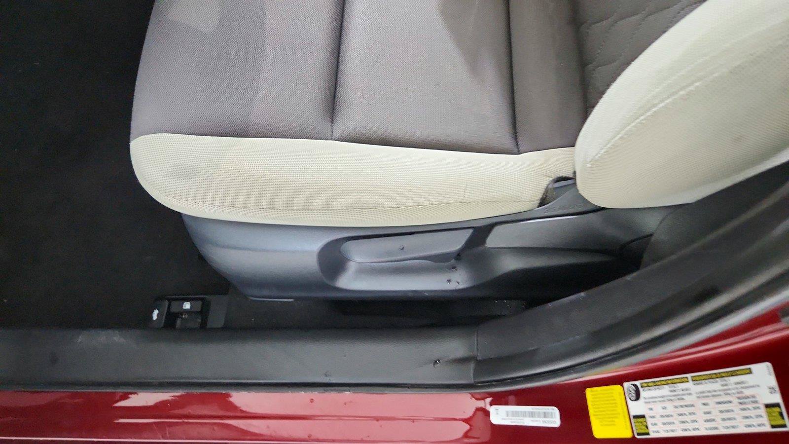 Used 2026 Toyota Corolla LE FWD image 18