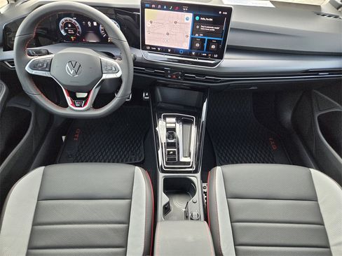 New 2025 Volkswagen GTI Autobahn image 19