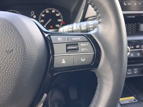 Used 2024 Honda CR-V EX-L image 28