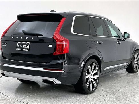 Used 2021 Volvo XC90 T8 Inscription w/ Advanced Package AWD/4WD image 2