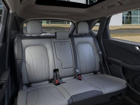 New 2025 Ford Escape Plug-in Hybrid w/ PHEV Premium Package image 80