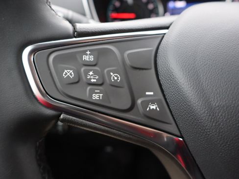 Used 2024 Chevrolet Equinox LT w/ LPO, Floor Liner Package image 16