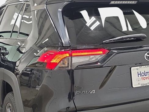 Certified 2024 Toyota RAV4 Adventure AWD/4WD image 30