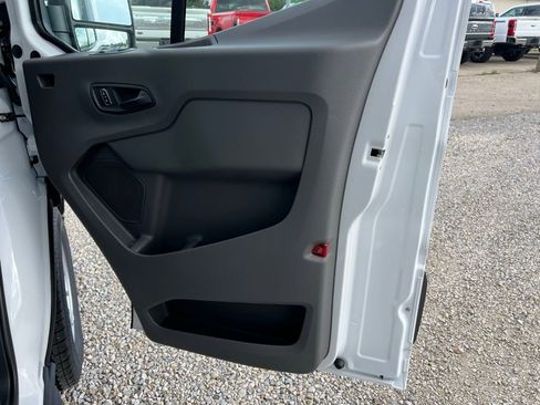 New 2025 Ford Transit 250 148 Medium Roof w/ Load Area Protection Package image 17