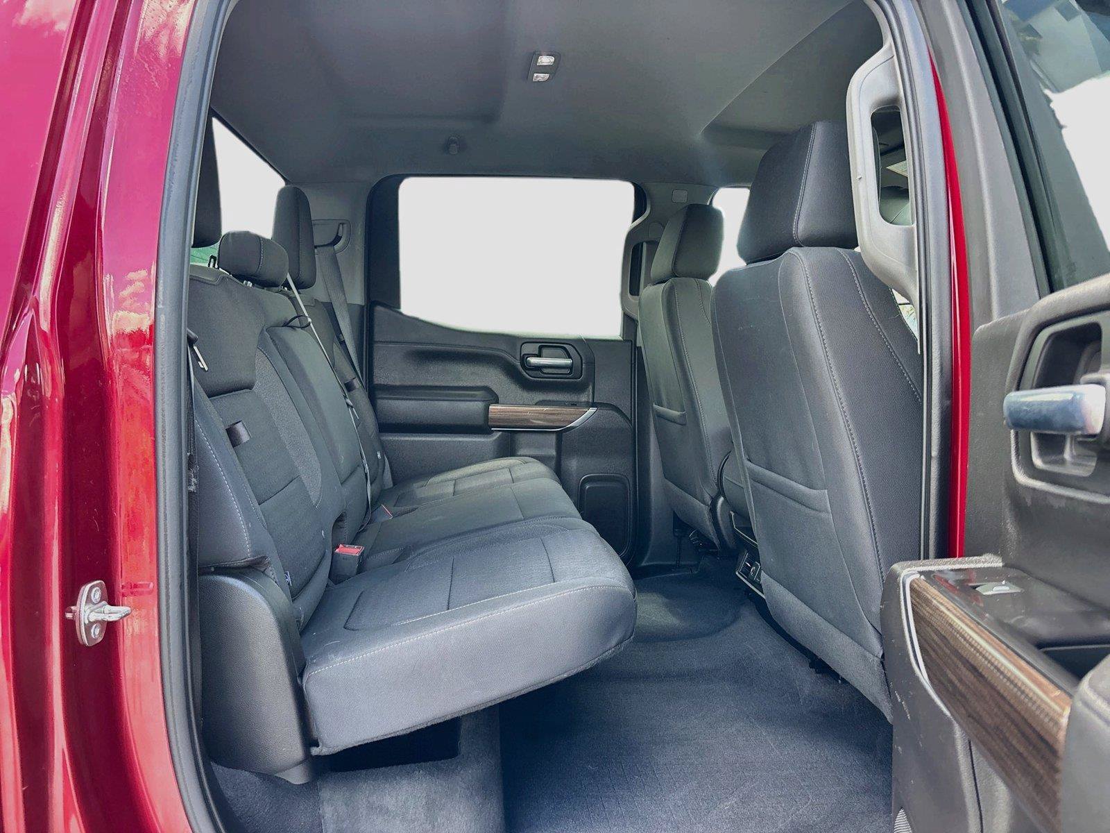 Used 2019 Chevrolet Silverado 1500 RST AWD/4WD image 25