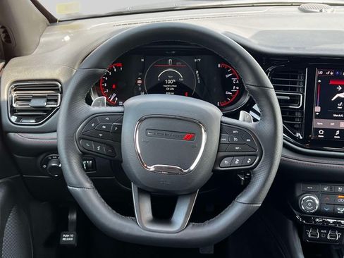 Used 2026 Dodge Durango GT AWD/4WD image 16