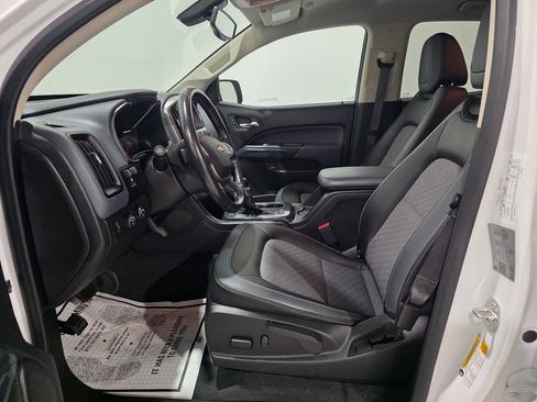 Used 2022 Chevrolet Colorado Z71 image 14