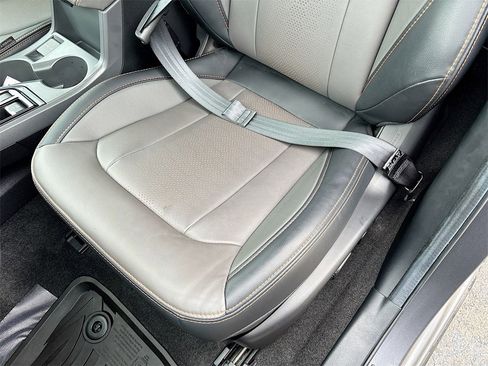 Used 2024 Subaru Crosstrek 2.5i Limited image 19