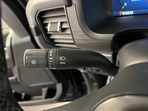 New 2025 Ford F150 XLT w/ Equipment Group 302A MID image 24