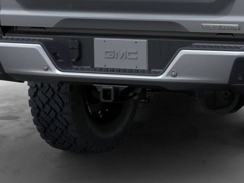 New 2026 GMC Canyon Elevation AWD/4WD image 14