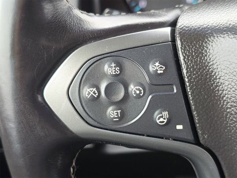 Used 2020 Chevrolet Tahoe LT image 29