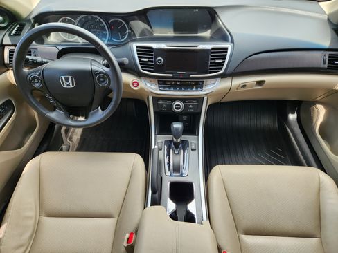 Used 2013 Honda Accord EX-L image 22
