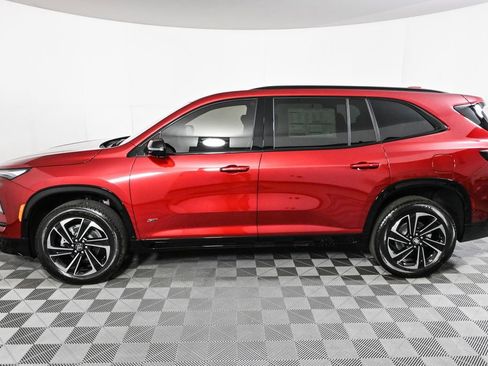 New 2026 Buick Enclave Sport Touring w/ Power Package image 2