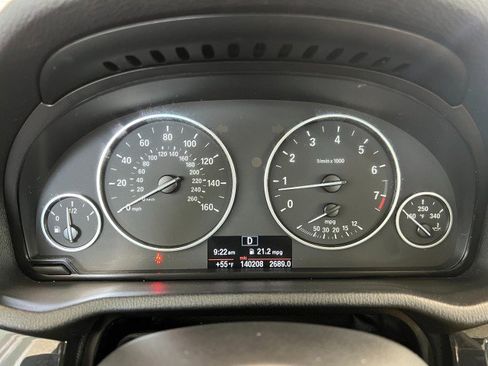 Used 2012 BMW X3 xDrive35i AWD/4WD image 23