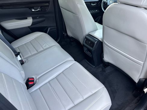Used 2025 Honda CR-V EX-L image 29