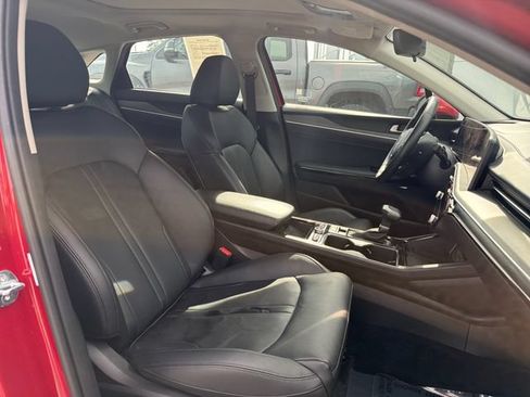 Used 2025 Kia K5 EX FWD image 50