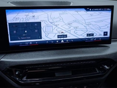 New 2026 BMW 330i xDrive Sedan image 19