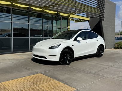 Used 2022 Tesla Model Y Long Range