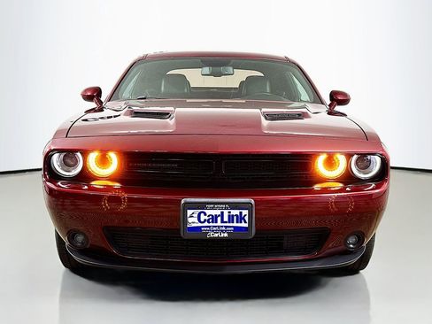 Used 2018 Dodge Challenger GT w/ Driver Convenience Group AWD/4WD image 2