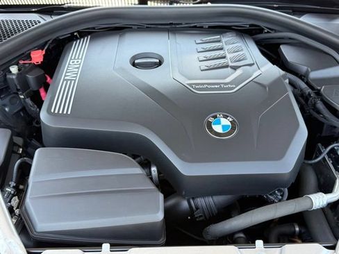 Certified 2024 BMW 430i Coupe w/ Premium Package RWD image 30