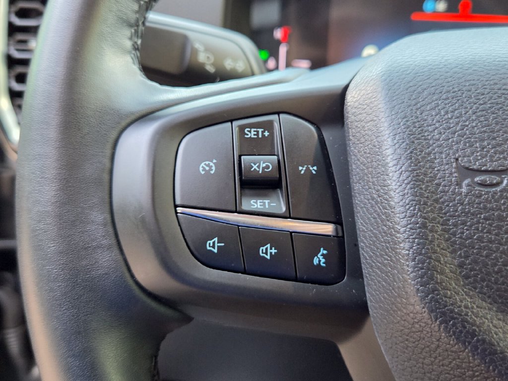Used 2024 Ford Ranger XLT w/ Advanced Towing Package AWD/4WD image 21