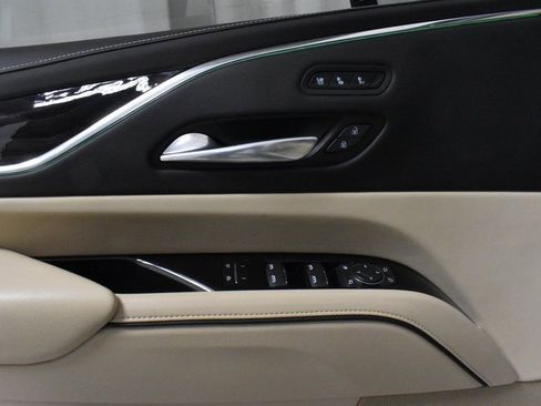 Used 2021 Cadillac Escalade Premium Luxury w/ LPO, Radiant Package image 17