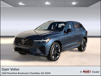 Used 2026 Volvo XC60 B5 Plus w/ Protection Package Premier AWD/4WD video 1