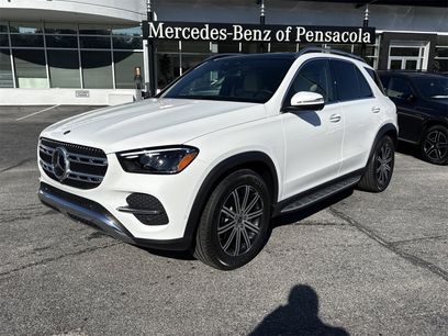 New 2026 Mercedes-Benz GLE 350 4MATIC