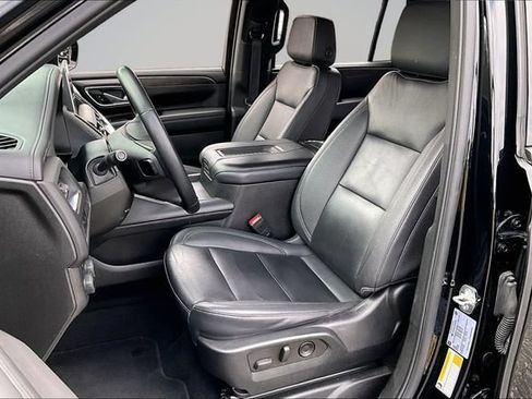 Used 2023 Chevrolet Tahoe LT AWD/4WD image 21
