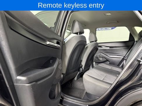 Used 2024 Kia Seltos LX AWD/4WD image 11