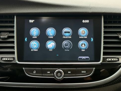 Used 2019 Buick Encore Preferred image 36