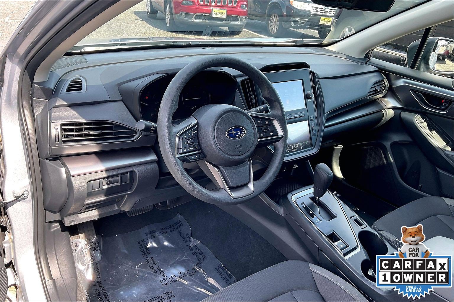 Certified 2025 Subaru Impreza 2.0i AWD/4WD image 19