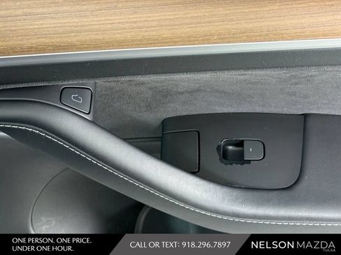 Used 2023 Tesla Model 3 Long Range AWD/4WD image 35