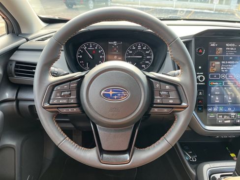 Used 2025 Subaru Crosstrek 2.5i Limited image 12