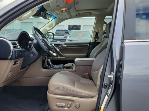 Used 2023 Lexus GX 460 Premium w/ Premium Package AWD/4WD image 20