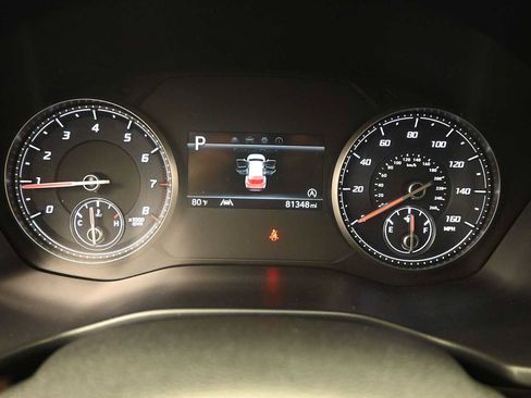 Used 2022 Hyundai Santa Fe SEL AWD/4WD image 17
