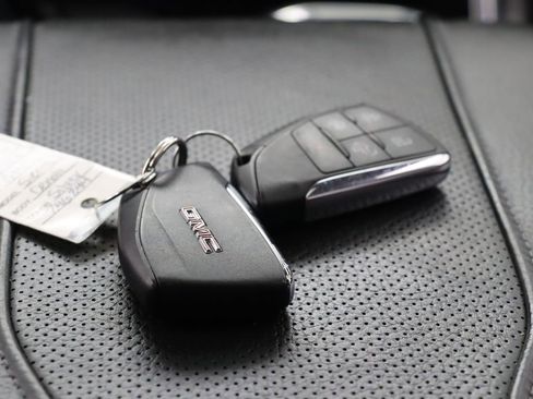 Used 2023 GMC Sierra 1500 Denali AWD/4WD image 26