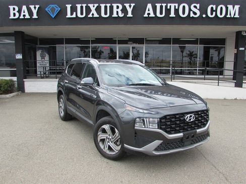 Used 2023 Hyundai Santa Fe SEL AWD/4WD image 1