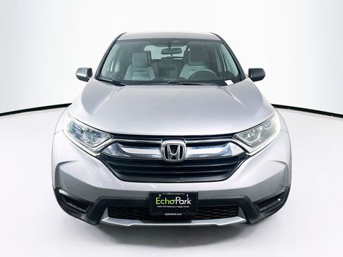 Used 2018 Honda CR-V LX image 2