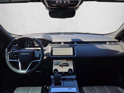 Used 2023 Land Rover Range Rover Velar R-Dynamic S image 14