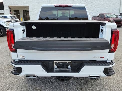 New 2026 GMC Sierra 1500 AT4 w/ AT4 Premium Package image 6