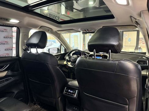 Used 2022 Subaru Ascent Limited w/ Technology Package image 52