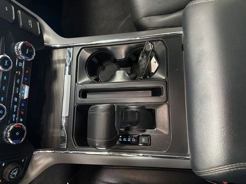 Used 2024 Ford F150 Lariat w/ Tow/Haul Package AWD/4WD image 16