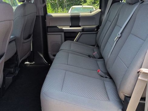 Used 2019 Ford F150 XLT w/ Equipment Group 301A Mid AWD/4WD image 21