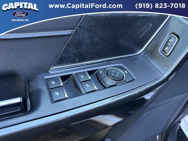 Certified 2023 Ford F150 XLT w/ Equipment Group 302A High AWD/4WD image 21