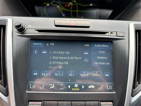 Used 2018 Acura TLX V6 w/ Technology Package FWD image 27